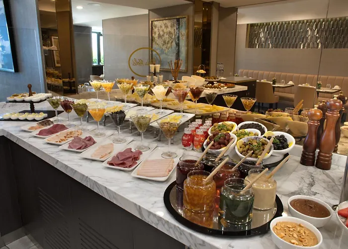 Motto By Mula Hotel İstanbul