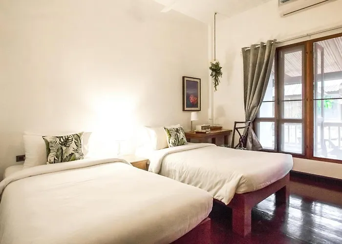 A La Koh Kood Resort Ko Kut