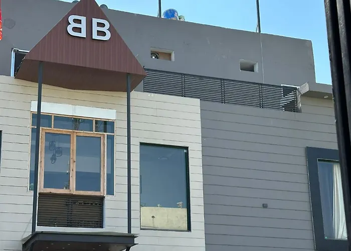 The Bubbles Bed & Breakfast Amritsar