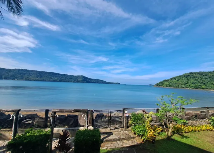 Mb Cove Hotel Nasugbu