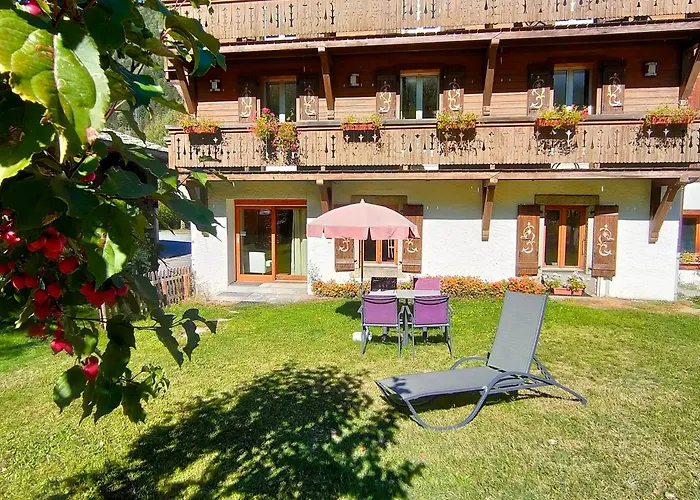 Aiguille Du Midi - Hotel & Restaurant Chamonix