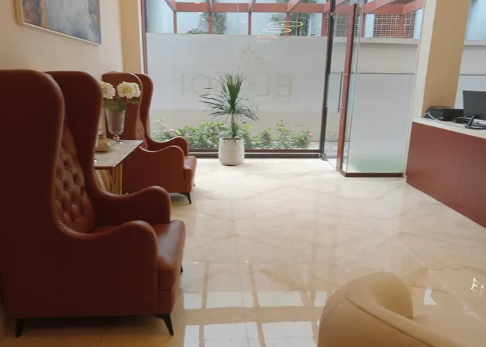 Celesto Luxury Residences By Chakola'S Hospitality Thrissur