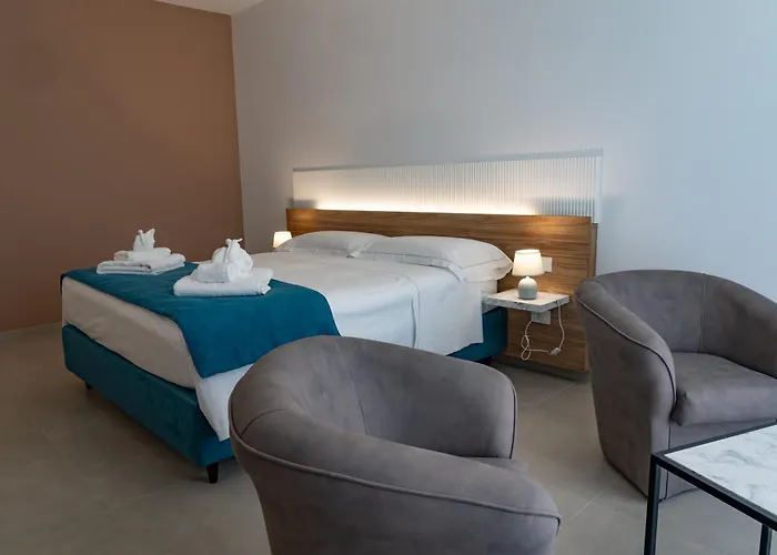 B&B Alba Terrasini