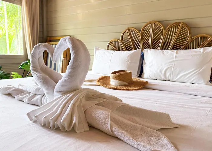 A La Koh Kood Resort Ko Kut