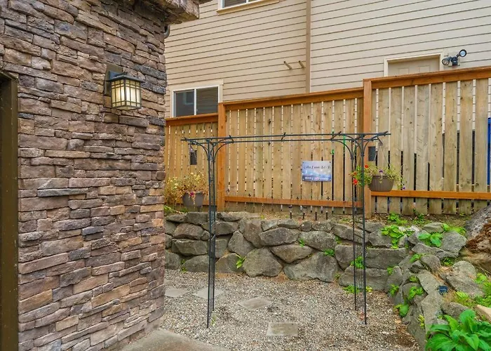 Villa Luna Gig Harbor