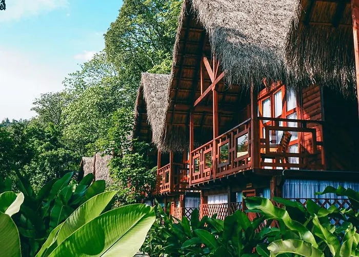 Bio Rio Hotel San Jeronimo 