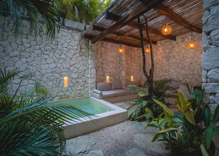 Namas Tulum Aparthotel