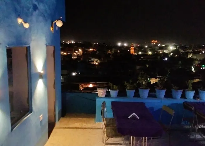 Sunshine Guest House & Restaurant Jodhpur 