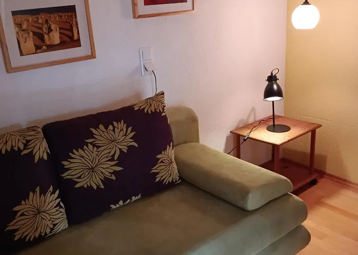 Bio Gesundheitshotel Haus Sonnenstein Salem 