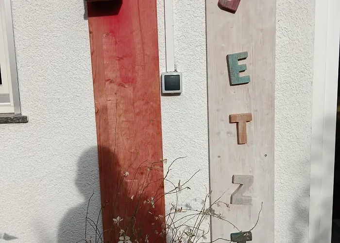 Bio Gesundheitshotel Haus Sonnenstein Salem 