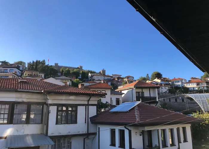 Old City House Ohrid