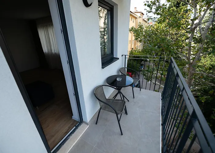 Hotel Mm Residence Mostar