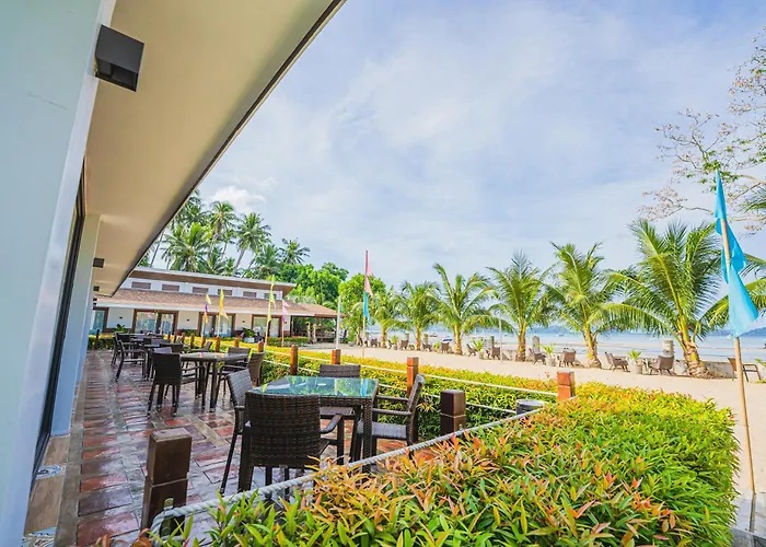 Ora Beach Resort El Nido