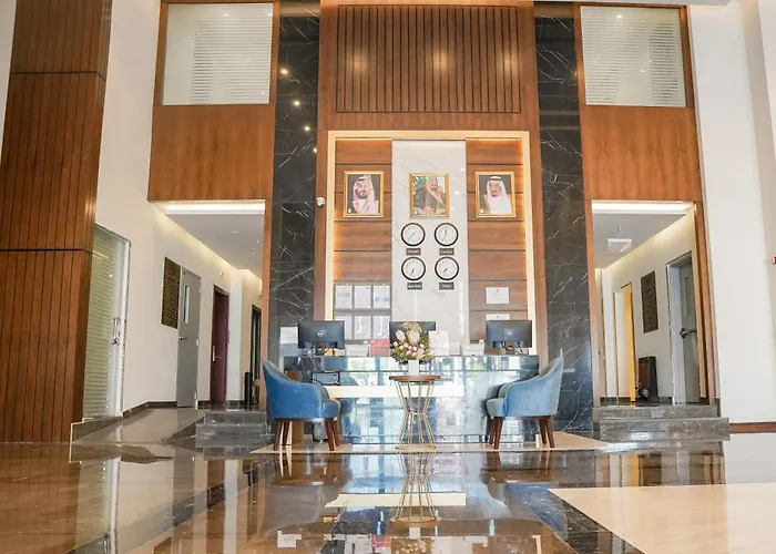 Swiss Spirit Hotel & Suites Dammam Corniche