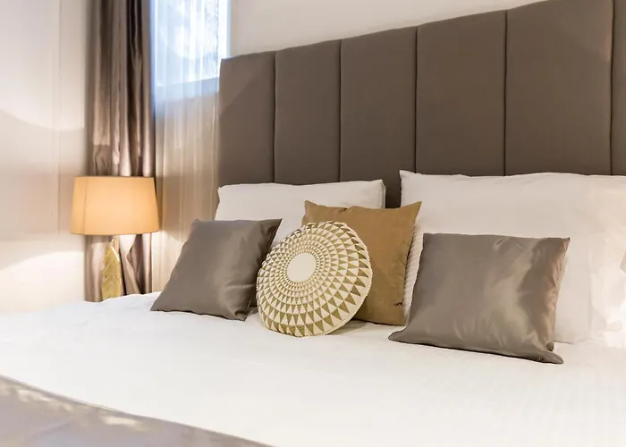 Mm House - Self Check-In (Adults Only) Hotel Zagreb