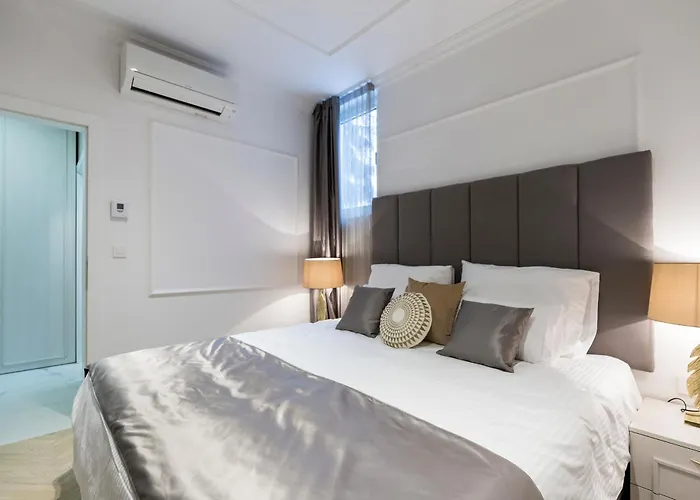 Mm House - Self Check-In (Adults Only) Hotel Zagreb