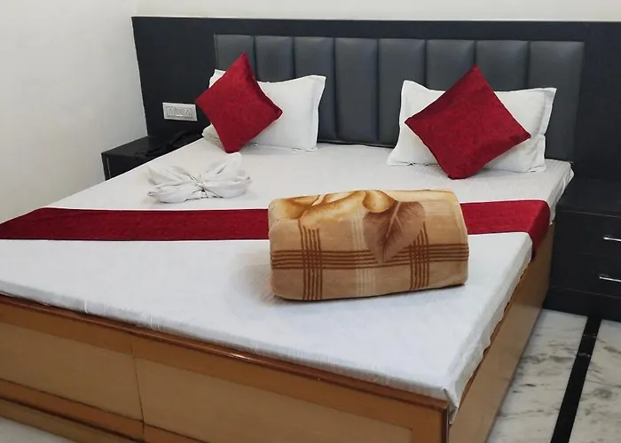 Hotel Empire&Banquet Hisar