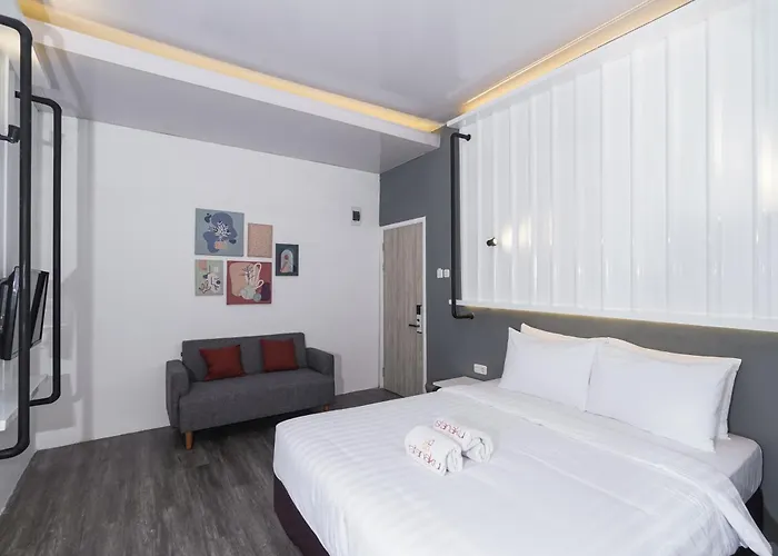 Istanaku Hotel Manado
