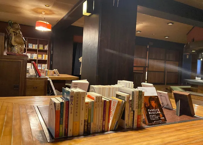 Hiranoya Hotel Gamagōri