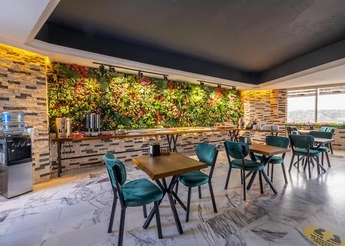 Istanbul Nova Hotel