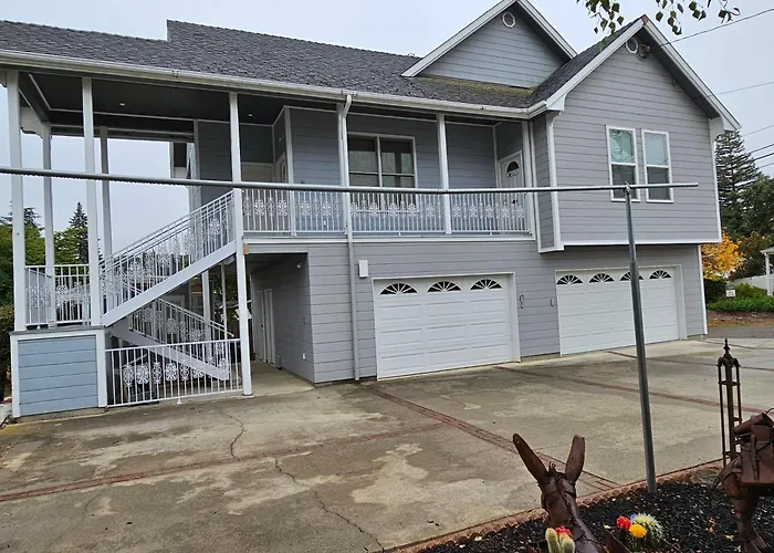 The Inn At 161 Sutter Creek