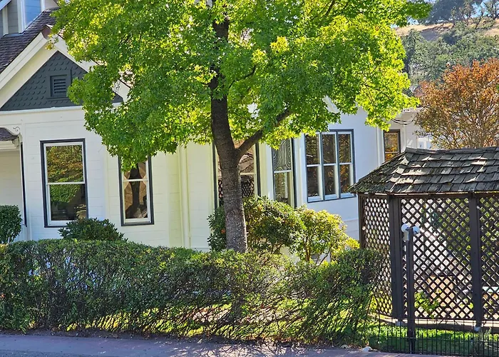 The Inn At 161 Sutter Creek