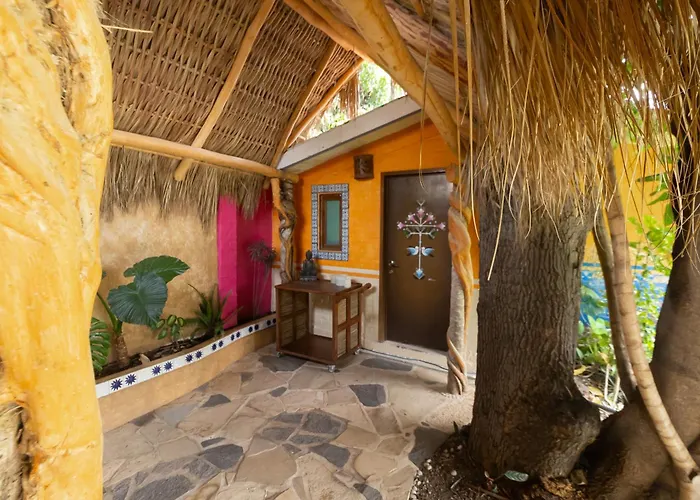 Hotel Boutique Casa Copal Ajijic