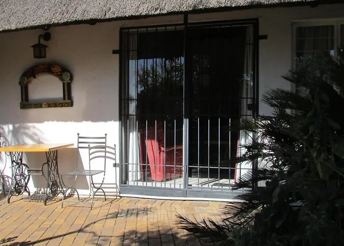 Acacia House Executive Suite Sandton