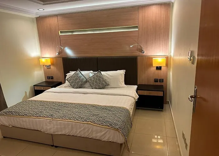 Al Fursan Hotel Jeddah