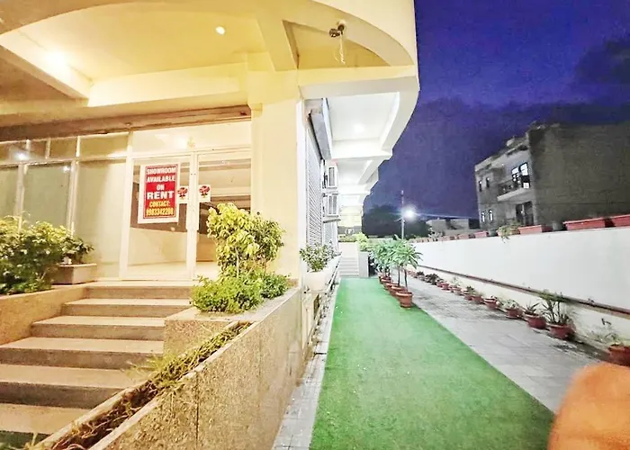 Hotel Panchsheel Inn Ajmer