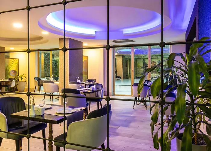 Elite Hotel Dragos Istanboel