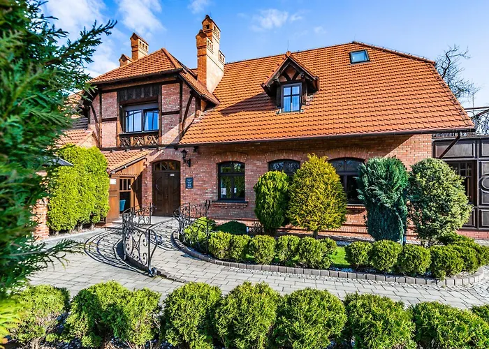 Hotel Galicja Superior Wellness & Spa Oswiecim