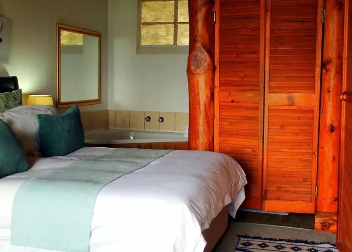 Hartbeespoortdam Lodge