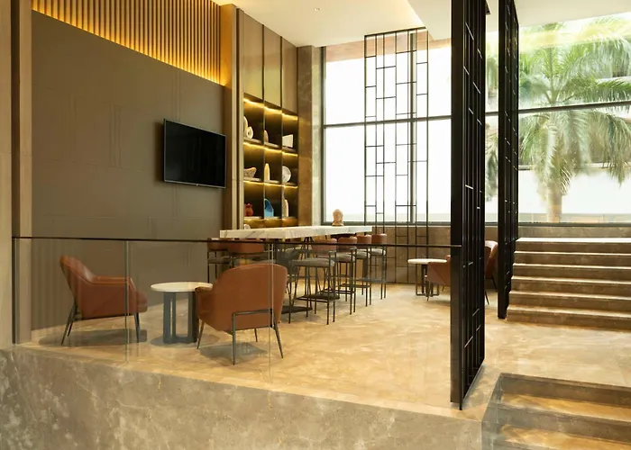 Hyatt Place Bharuch