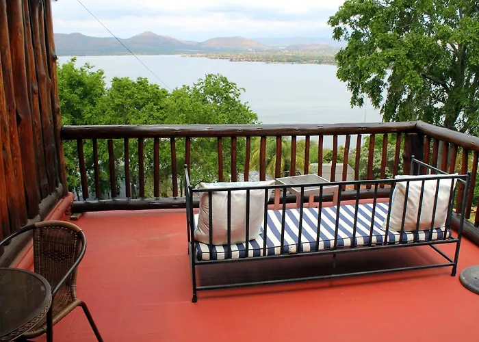 Hartbeespoortdam Lodge