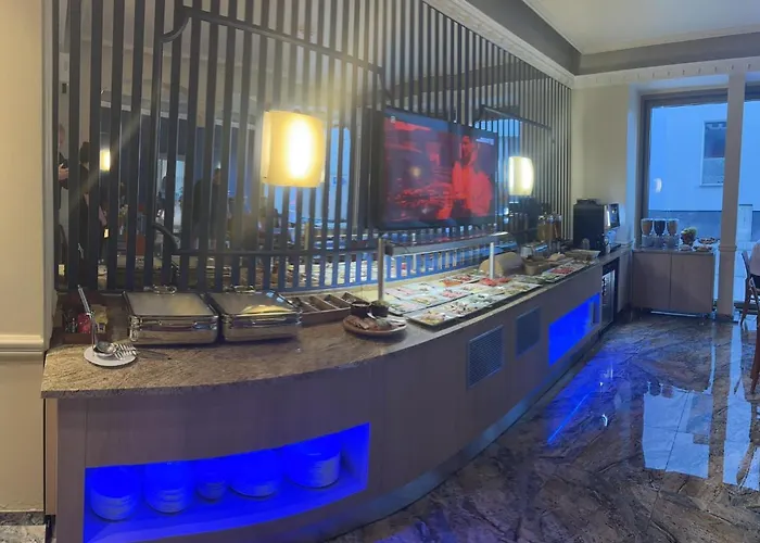 Hotel Royal Gliwice