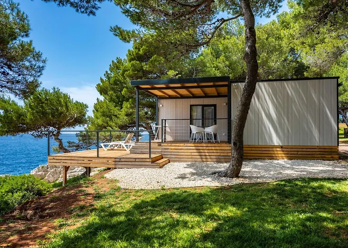 Arena Stoja Camping Homes Póla