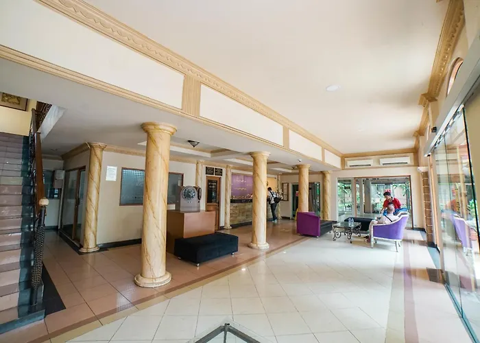 Hotel Kalisma By Alia Jakarta