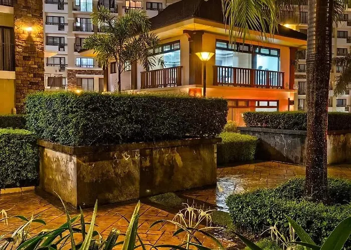 Aloha Hale One Oasis Cdo Aparthotel Cagayan de Oro