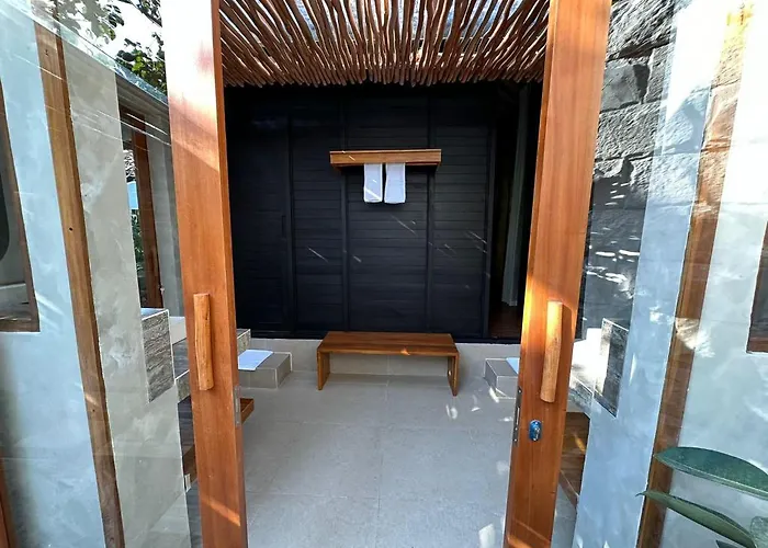 Onaya Bali Resort - Adults Only Uluwatu 