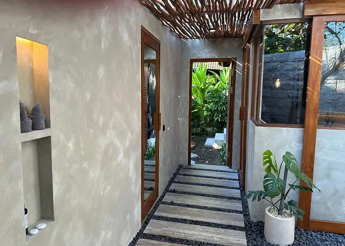 Onaya Bali Resort - Adults Only Uluwatu 