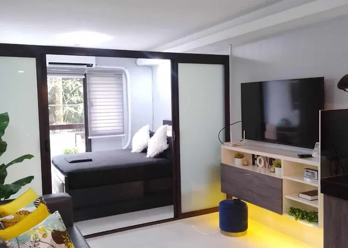 Aloha Hale One Oasis Cdo Aparthotel Cagayan de Oro