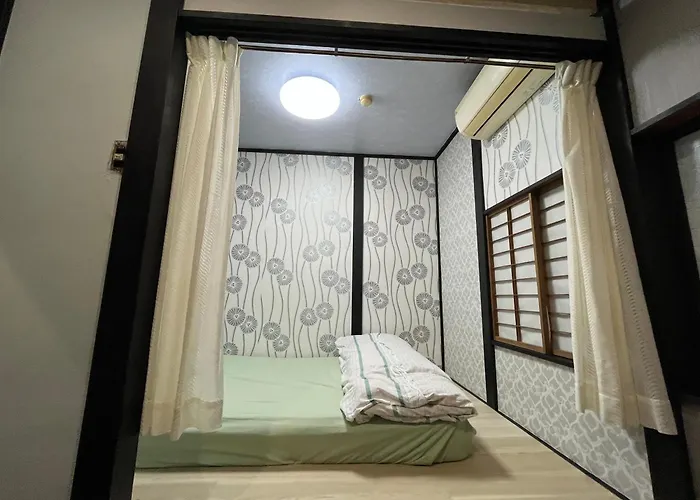 Lucky Hotel Tokio