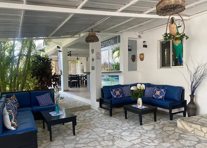 Diamond Hotel Cabarete