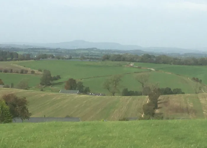 Tim'S Getaways Super Caravan A2, Todber Valley Caravan Park Gisburn