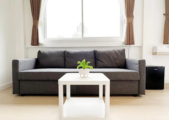 River Home กรุงเทพมหานคร