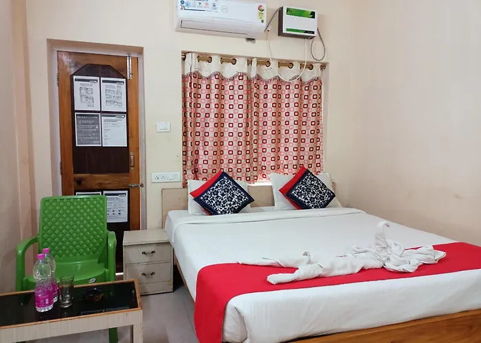 Bay Inn Puri