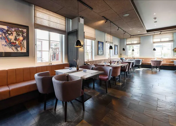 Hotel Friesenhof Varel