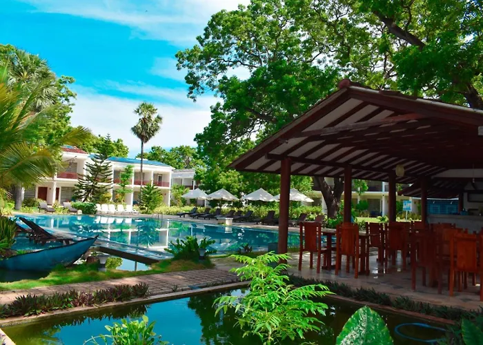 Anantamaa Hotel Trincomalee
