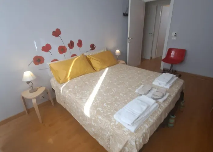 B&B San Siro Stadio 19 Milan